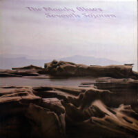 Moody Blues – Seventh Sojourn koop je op 2ehands LP bij Run4records