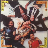 Mother's Finest – Mother Factor koop je op 2ehands Lp bij Run4records