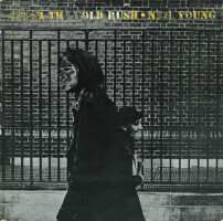 Neil Young – After The Gold Rush koop je op 2ehands LP bij Run4records