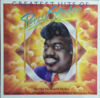 Percy Sledge – Greatest Hits koop je op 2ehands LP bij Run4records