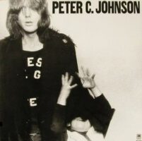 Peter C. Johnson – Peter C. Johnson koop je op 2ehands LP bij Run4records