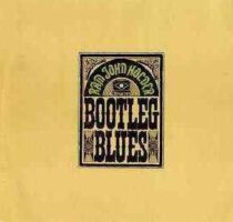Ram John Holder – Bootleg Blues koop je op 2ehands LP bij Run4records