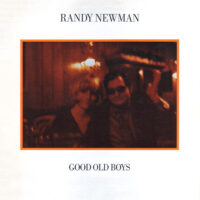 Randy Newman – Good Old Boys koop je op 2ehands Lp bij Run4records