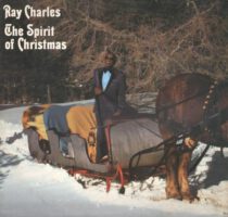 Ray Charles – The Spirit Of Christmas koop je op 2ehands LP bij Run4records
