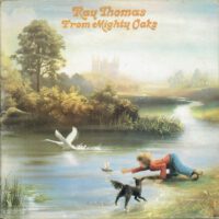 Ray Thomas – From Mighty Oaks koop je op 2ehands Lp bij Run4records