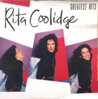 Rita Coolidge – Greatest Hits koop je op 2ehands LP bij Run4records