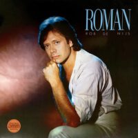 Rob de Nijs – Roman koop je op 2ehands Lp bij Run4records
