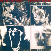 Rolling Stones – Emotional Rescue koop je op 2ehands LP bij Run4records