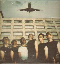 Sore Throat – Sooner Than You Think koop je op 2ehands Lp bij Run4records