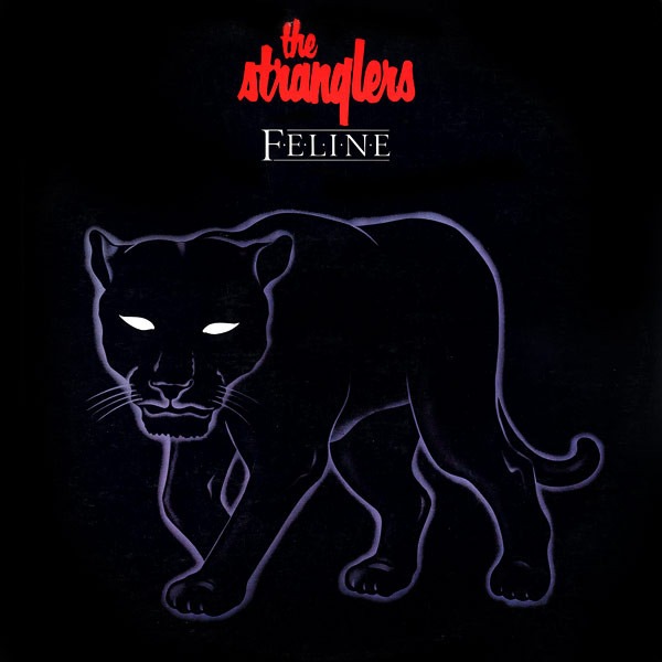 Stranglers – Feline koop je op 2ehands Lp bij Run4records