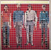 Talking Heads – More Songs About Buildings And Food koop je op 2ehands LP bij Run4records