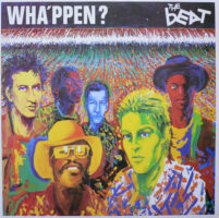 The Beat – Whappen? koop je op 2ehands LP bij Run4records