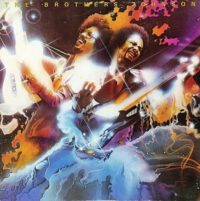 Brothers Johnson – Blam!! koop je op 2ehands Lp bij Run4records