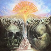 The Moody Blues – In Search Of The Lost Chord koop je op 2ehands LP bij Run4records