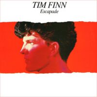 Tim Finn – Escapade koop je op 2ehands Lp bij Run4records