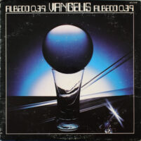 Vangelis – Albedo 0.39 koop je op 2ehands Lp bij Run4records