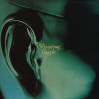 Vangelis – Beaubourg koop je op 2ehands LP bij Run4records