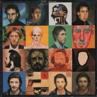 Who – Face Dances koop je op 2ehands Lp bij Run4records
