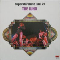 Who – Superstarshine Vol. 22 koop je op 2ehands LP bij Run4records