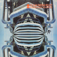 Alan Parsons Project – Ammonia Avenue koop je op 2ehands Lp bij Run4records