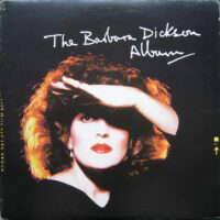 Barbara Dickson – The Barbara Dickson Album koop je op 2ehands Lp bij Run4records