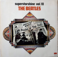 Beatles – Superstarshine Vol. 10 koop je op 2ehands Lp bij Run4records