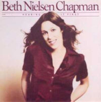 Beth Nielsen Chapman – Hearing It First koop je op 2ehands Lp bij Run4records