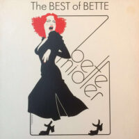 Bette Midler – The Best Of Bette koop je op 2ehands LP bij Run4records