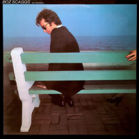 Boz Scaggs – Silk Degrees koop je op 2ehands LP bij Run4records