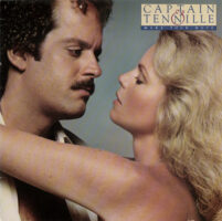 Captain & Tennille – Make Your Move koop je op 2ehands LP bij Run4records