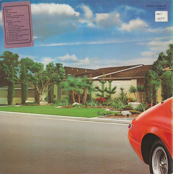 Carpenters - Now & Then tweedehands pop vinyl bij Run4Records
