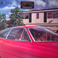 Carpenters – Now & Then koop je op 2ehands LP bij Run4records
