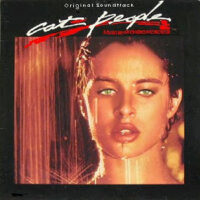 Cat People - Soundtrack - Georgio Moroder koop je op 2ehands LP bij Run4records