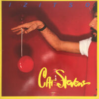 Cat Stevens – Izitso koop je op 2ehands LP bij Run4records