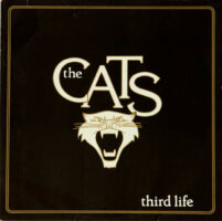 The Cats – Third Life koop je op 2ehands LP bij Run4records