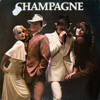 Champagne – Champagne koop je op 2ehands LP bij Run4records