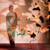 Christopher Cross – Back Of My Mind koop je op 2ehands LP bij Run4records