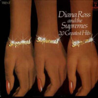 Diana Ross And The Supremes – 20 Greatest Hits koop je op 2ehands LP bij Run4records