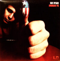 Don McLean – American Pie koop je op 2ehands LP bij Run4records