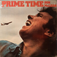 Don McLean – Prime Time koop je op 2ehands LP bij Run4records