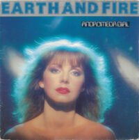 Earth And Fire – Andromeda Girl koop je op 2ehands LP bij Run4records