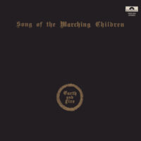 Earth And Fire – Song Of The Marching Children koop je op 2ehands Lp bij Run4records