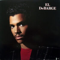 El DeBarge – El DeBarge koop je op 2ehands LP bij Run4records