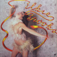 Elkie Brooks – Rich Man's Woman koop je op 2ehands LP bij Run4records