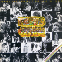 Faces – The Best Of koop je op 2ehands Lp bij Run4records