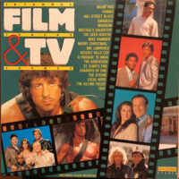 Famous Film Tracks & TV Themes koop je op 2ehands LP bij Run4records