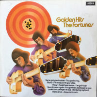 Fortunes – Golden Hits koop je op 2ehands LP bij Run4records