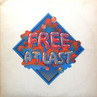 Free – Free At Last koop je op 2ehands Lp bij Run4records