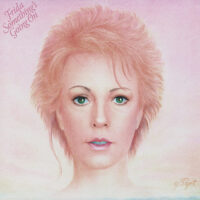 Frida – Something's Going On koop je op 2ehands LP bij Run4records