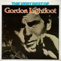 Gordon Lightfoot – The Very Best Of koop je op 2ehands Lp bij Run4records